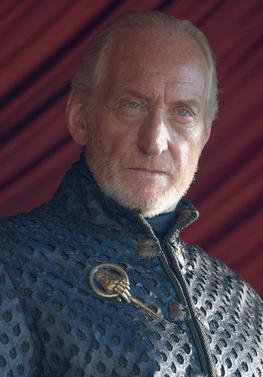 Profile Picture of Tywin Lannisteron Wikipedia