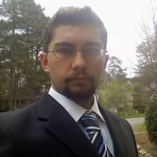 Profile Picture of Matthew Sutter (@mgsutter2010) on Twitter
