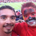 Profile Picture of Isaac Sandoval (@under_armour_man) on Instagram