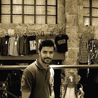 Profile Picture of Neil Chatterjee (@neil-chatterjee-3) on Quora