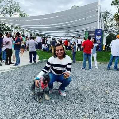 Profile Picture of Chris Palacios (@cyunyi) on Twitter