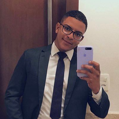 Profile Picture of Larry G. Borges (@LarryGBorges) on Twitter