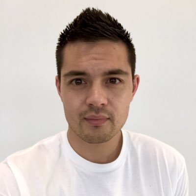 Profile Picture of Chris Chiang (@chiangsta) on Twitter