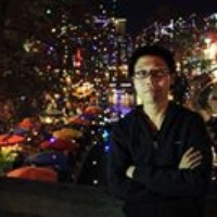 Profile Picture of Qiang Zhang (@qiang-zhang-25) on Quora