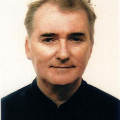 Profile Picture of Frank Ryan (@FPRBooks) on Twitter