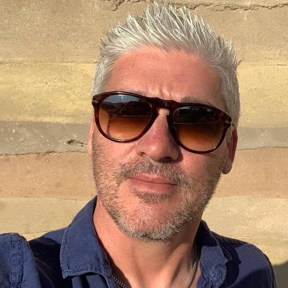 Profile Picture of Adam Edge (@deanadamedge) on Poshmark