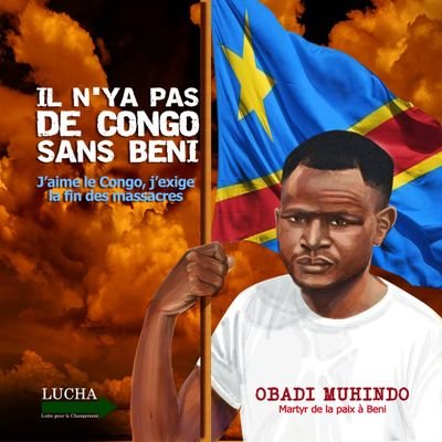 Profile Picture of Brock Isaac (@BrockIsaacMuham) on Twitter