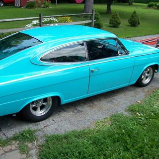 Profile Picture of Mark Millerd (@mark.millerd.56) on Facebook