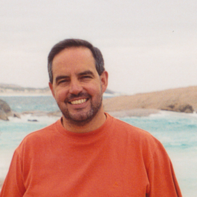 Profile Picture of Chris Andrews (@BornToRoamFree) on Twitter