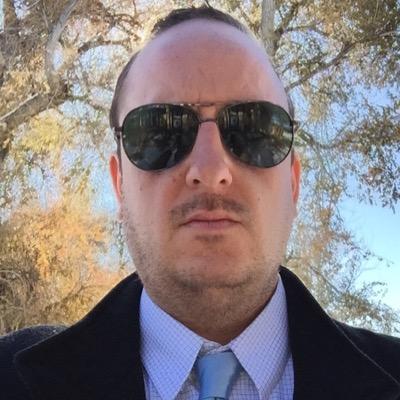 Profile Picture of Greg Hoefer (@GregHoefer) on Twitter