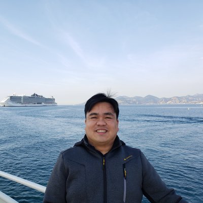 Profile Picture of Francis Ledesma (@Francis70435722) on Twitter