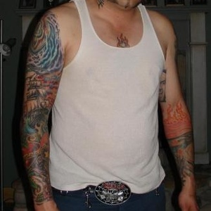 Profile Picture of Vincent Dark (@303032592) on Myspace
