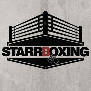 Profile Picture of Mike Starr (@starrboxing) on Instagram