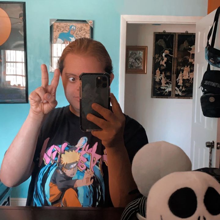 Profile Picture of Kevindubon🖤 (@kevindubon4) on Tiktok