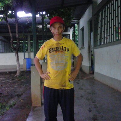 Profile Picture of Flavio Escobar (@flavioycandy) on Twitter