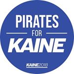 Profile Picture of Tim Kaine's Fellows of HU (@pirates4kaine) on Instagram