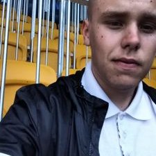 Profile Picture of Niklas Paulaniemi (@paulanieminikke) on Twitter