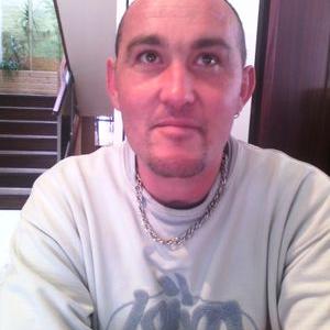 Profile Picture of Tony Kiefer (@tkfr47) on Twitter