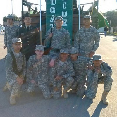 Profile Picture of Nathan Chavez (@nathanchavez23) on Twitter