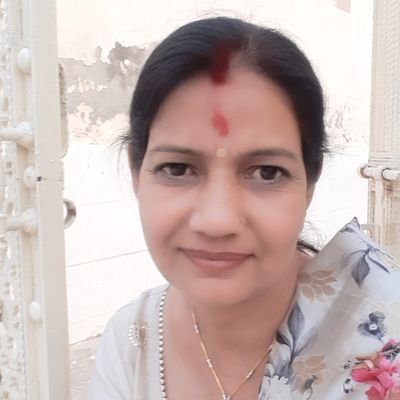 Profile Picture of Poonam Devi (@PTI2010Poonam) on Twitter