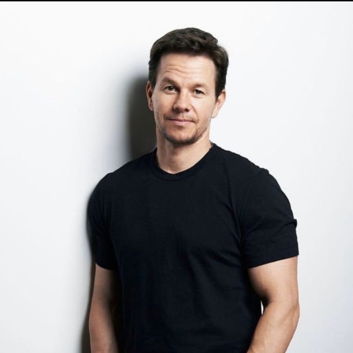 Profile Picture of markwberg (@markwberg) on Tiktok