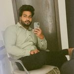 Profile Picture of harikesh nigam_official (@harikeshnigam_official) on Instagram