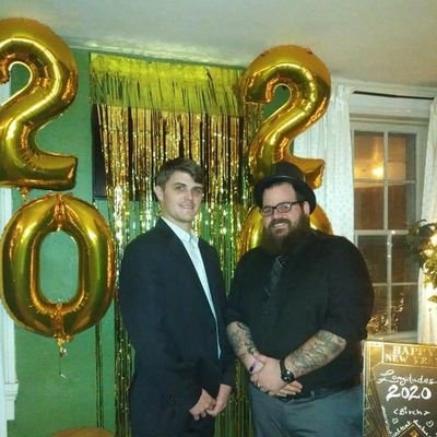 Profile Picture of Mike Tapley (@409_7215) on Twitter