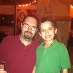 Profile Picture of Mark Pagnotta (@markpagnotta) on Instagram