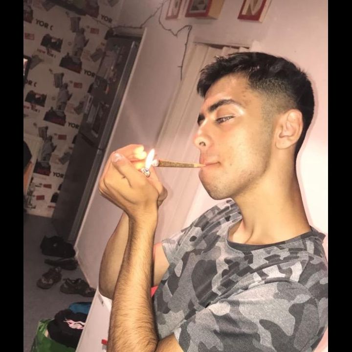 Profile Picture of Jason Mano (@jasonmano1) on Tiktok