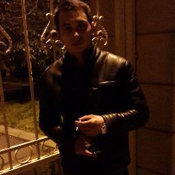 Profile Picture of Joseph Osbourne (@Osbourne777) on Twitter