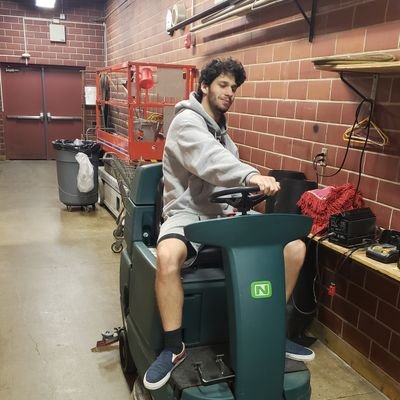 Vincent Fletcher - Twitter Profile Picture of Vincent Fletcher (@Vincentfletch) on Twitter