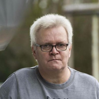 Profile Picture of Peter Baumgarten (@BaumgartenPeter) on Twitter