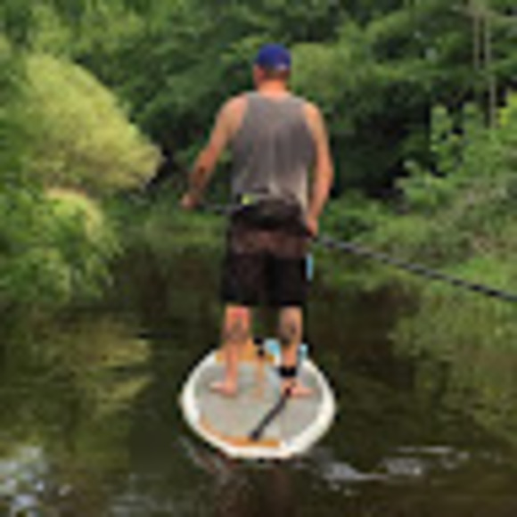Profile Picture of Mike Cowley (@mikecowley82) on Poshmark