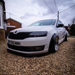 Profile Picture of Tom Randall (@t700mmr) on Instagram