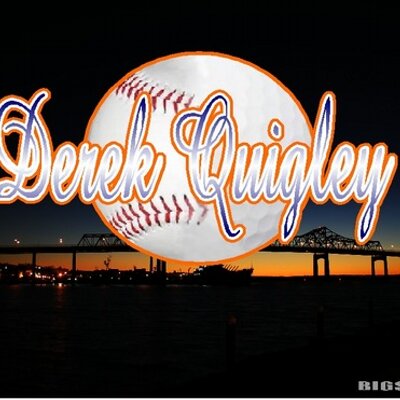 Profile Picture of Derek Quigley (@derekquigley) on Twitter