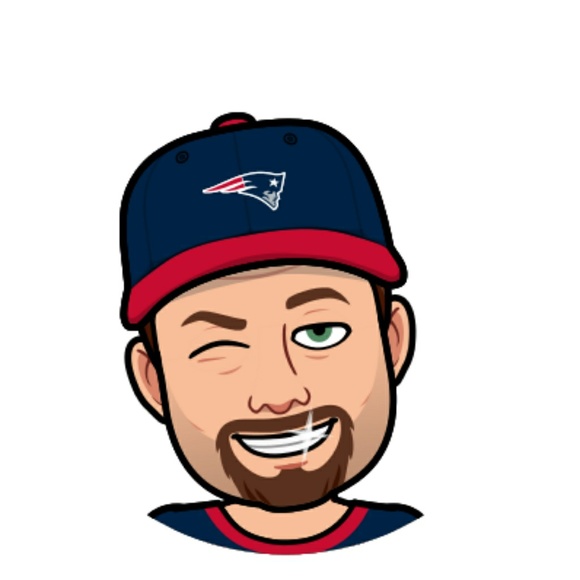 Brent Gorman - Poshmark Profile Picture of Brent Gorman (@gmno76) on Poshmark