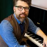 Profile Picture of Hans Ericson (@hpericsonvocalstudio) on Instagram