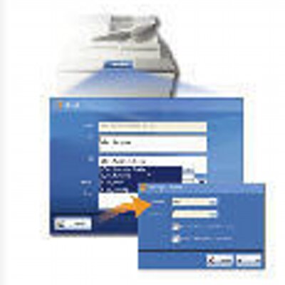 Scott Salisbury - Twitter Profile Picture of Scott Salisbury (@ecopyconnectors) on Twitter