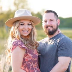 Profile Picture of Kylie Standridge (@mrskyliegray) on Tiktok