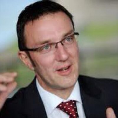 Profile Picture of John Lawson (@pensionslawson) on Twitter