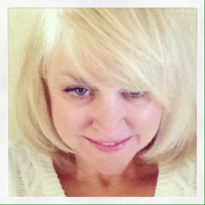 Profile Picture of Pam Forde Asher (@cratchy) on Twitter