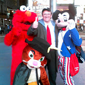 Profile Picture of Peter Martin Semkiw (@PrincePeterofPomona) on Youtube