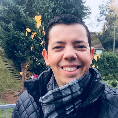 Profile Picture of Fernando Miguel (@fjmiguel) on Twitter