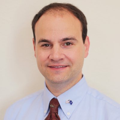 Profile Picture of Anton Karl Neff (@Soundfour4) on Twitter