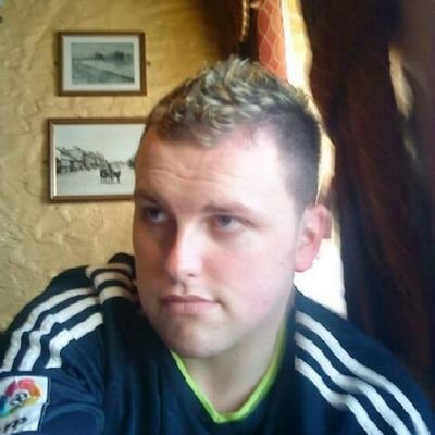 Profile Picture of Gary Healy (@garyhealy10) on Twitter