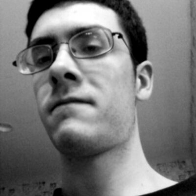 Profile Picture of Tom Branstetter (@Tom_Branstetter) on Twitter