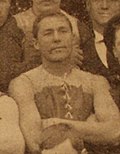 Profile Picture of Bill Collins (footballer, born 1871)on Wikipedia