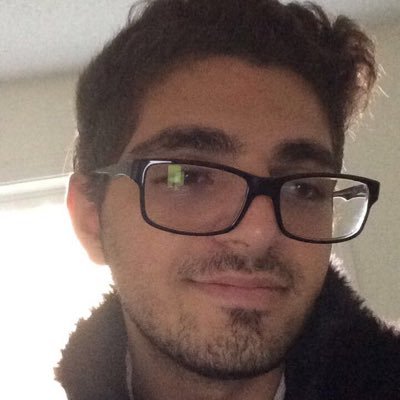 Profile Picture of Bardia The Wise (@Bardia_ty) on Twitter