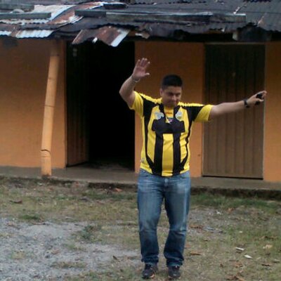 ANEL DELGADO - Twitter Profile Picture of ANEL DELGADO (@DELGADOANEL) on Twitter