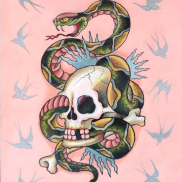 Profile Picture of Jim Kelly (@jimkid77) on Poshmark